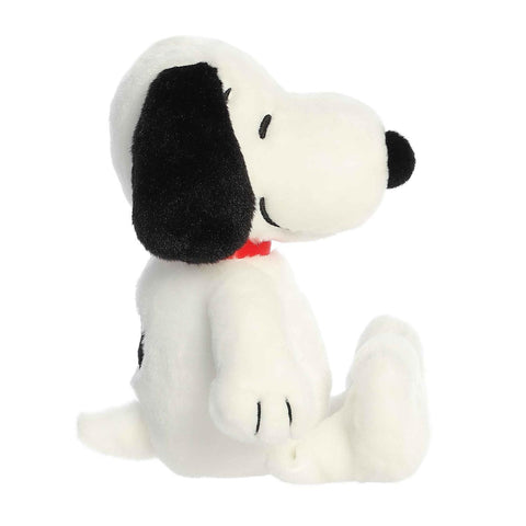 Floppy Snoopy Plush