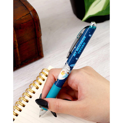 Studio Ghibli EnerGel Pens