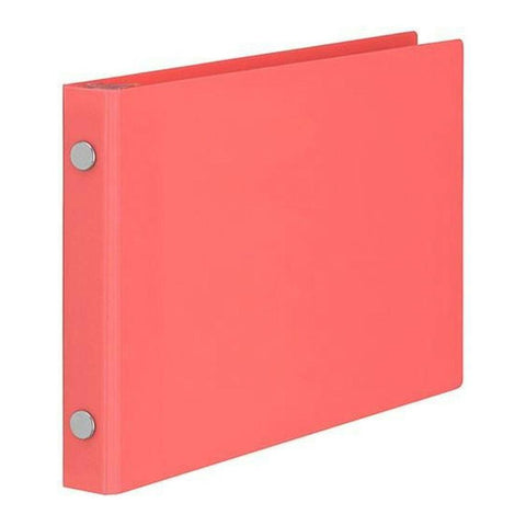 Into-One Binders