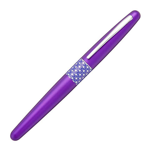 Metropolitan Fountain Pen, Pop Purple