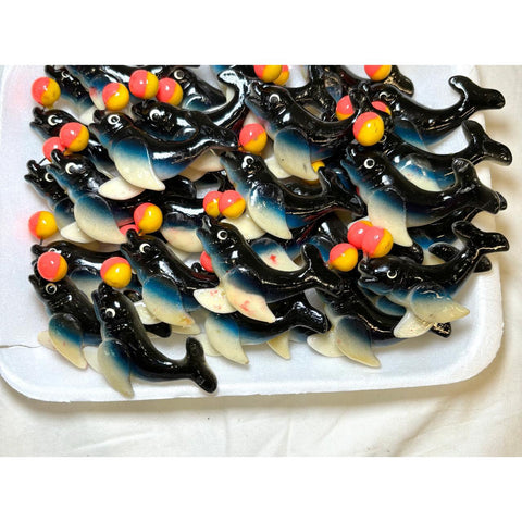 Kitschy Kitchen Magnets