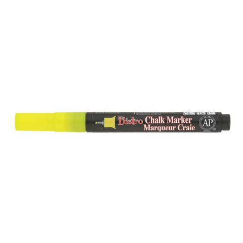 Bistro Chalk Markers, Extra-Fine