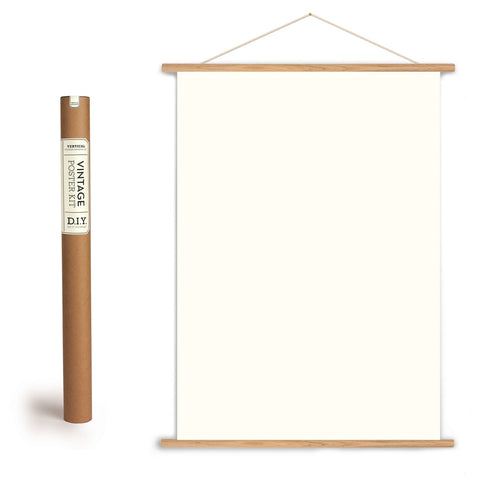 Poster Hanging Kit
