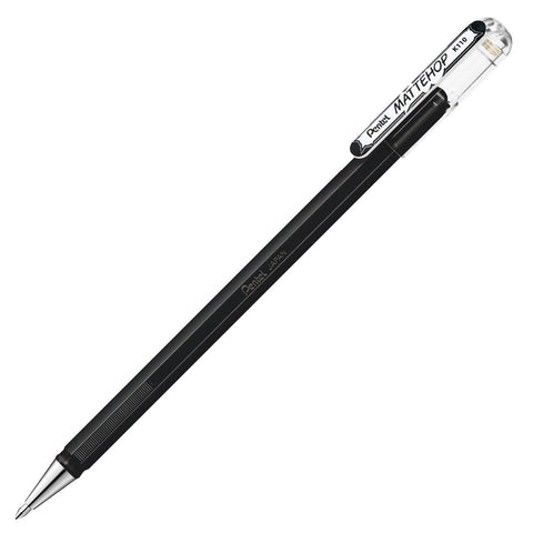 MATTEHOP Gel Roller Pens