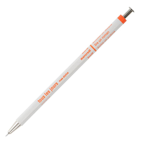 Mark'style Tous les Jours Ballpoint Pens