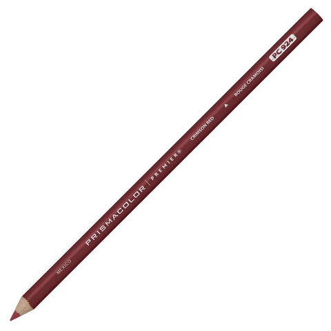 Prismacolor Premier Colored Pencils