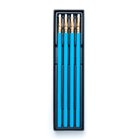 Blackwing Blue Pencils