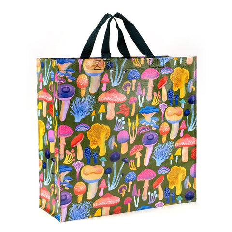 Mushrooms Shopper
