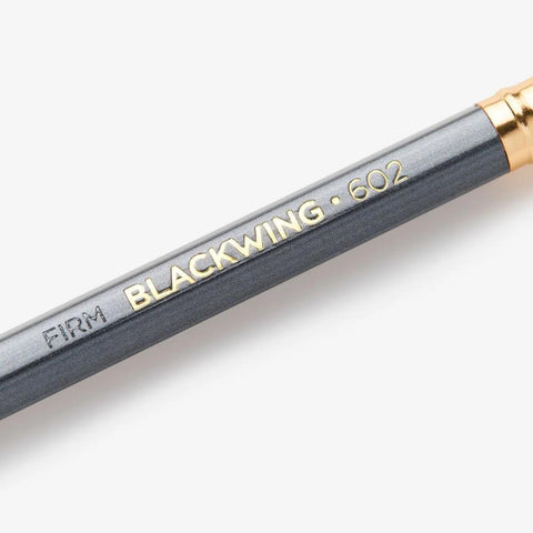 Blackwing 602 Pencils