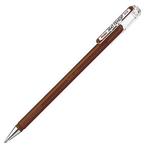MATTEHOP Gel Roller Pens