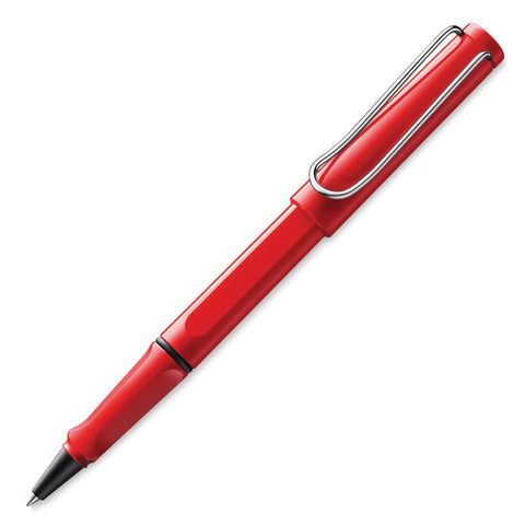 LAMY Safari Rollerball Pens