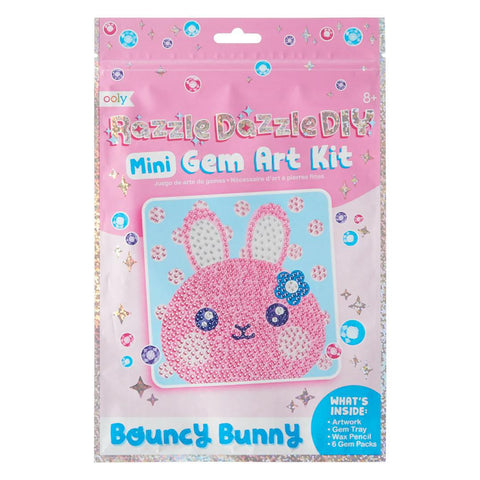 Razzle Dazzle Gem Art Kits