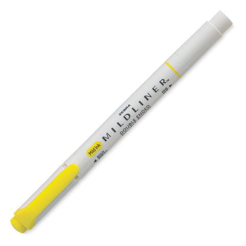MILDLINER Dual-Tip Creative Highlighters