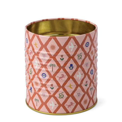 A Dopo Icons Storage Tin