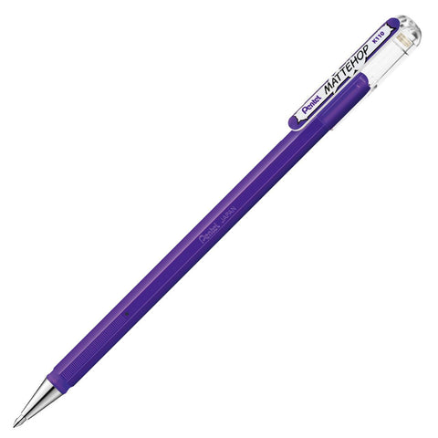 MATTEHOP Gel Roller Pens
