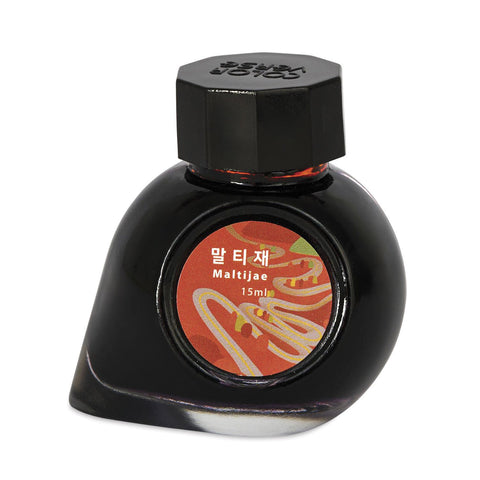 Korea Special Series Ink, Maltijae