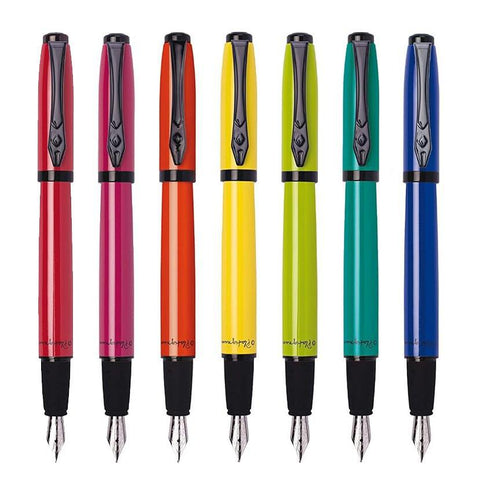 Platignum Studio Fountain Pens