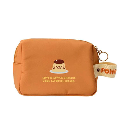 Pompompurin Mini Handy Pouch