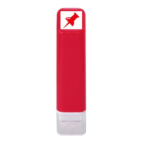 Mini Self-Inking Stamps
