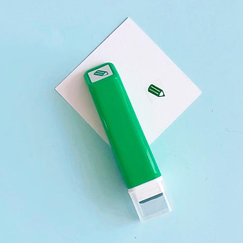 Mini Self-Inking Stamps