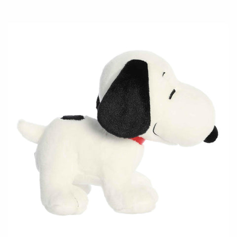 Snoopy Standing Plush