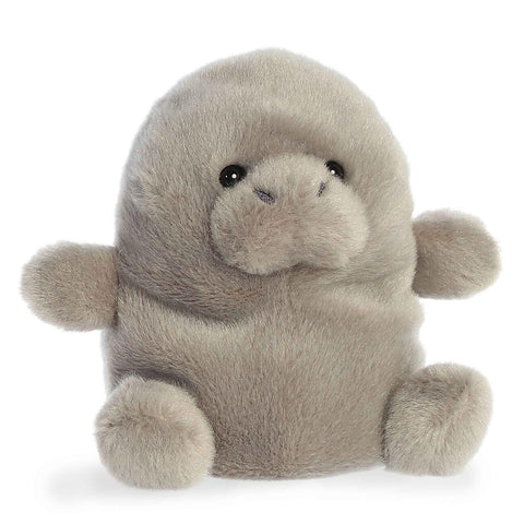 Blubs Manatee Plush