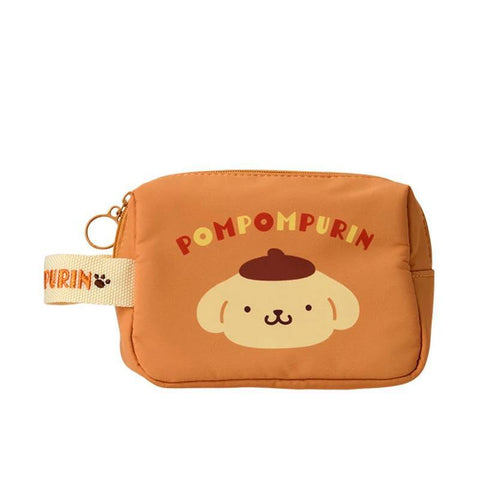 Pompompurin Mini Handy Pouch
