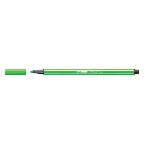 Pen 68 Markers