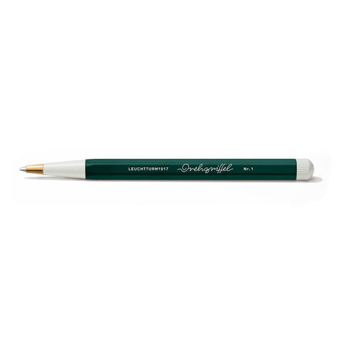 Drehgriffel Nr. 1 Gel Pens