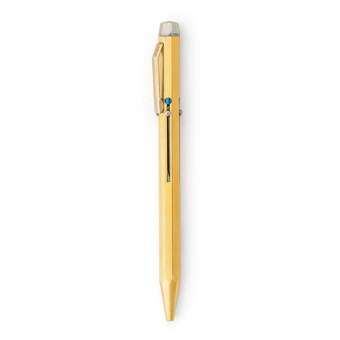 4 Color Ballpoint Pens