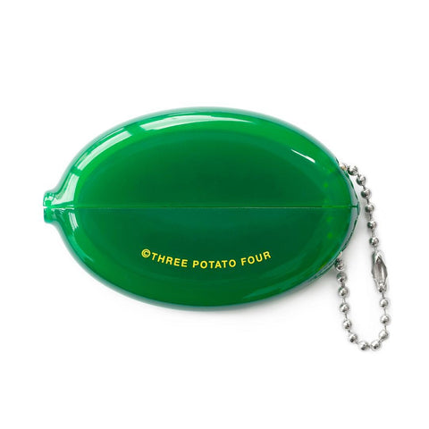 Pickle Money Coin Pouch