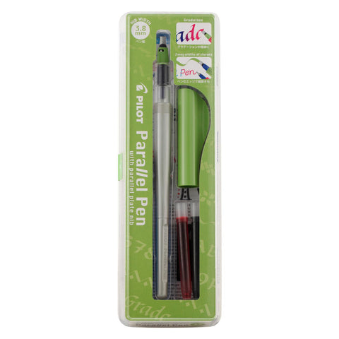 Parallel Pens