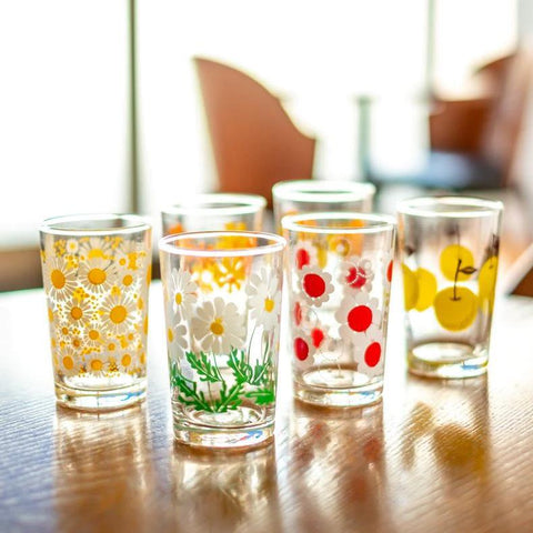 Retro Cup, Wildflower