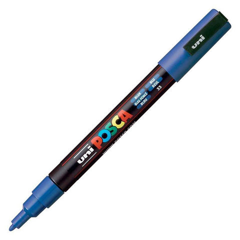 POSCA Fine PC-3M Paint Markers