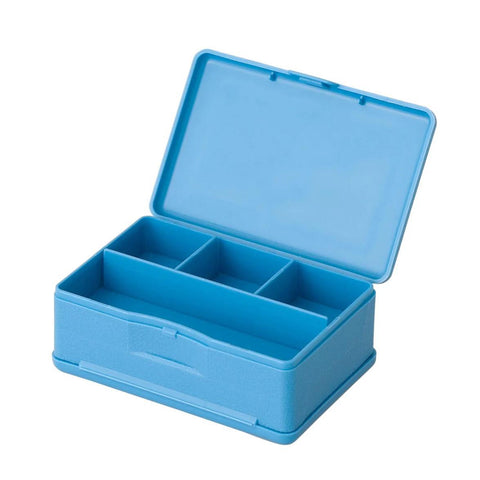 Double-Sided Storage Containers