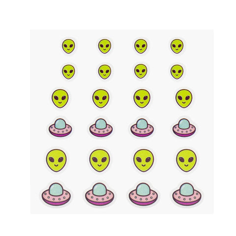 Hydrocolloid Acne Patches, Cosmic Skin