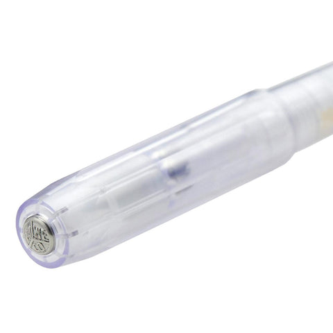 Perkeo Fountain Pen, All Clear