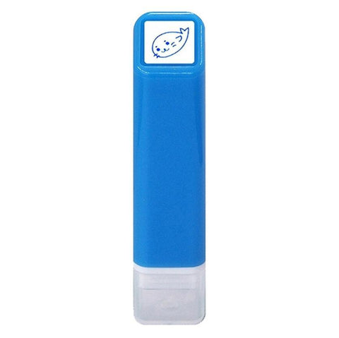 Mini Self-Inking Stamps