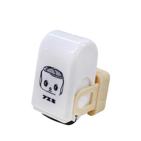 Fueki CORO-RE Stamp