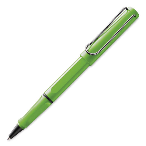 LAMY Safari Rollerball Pens