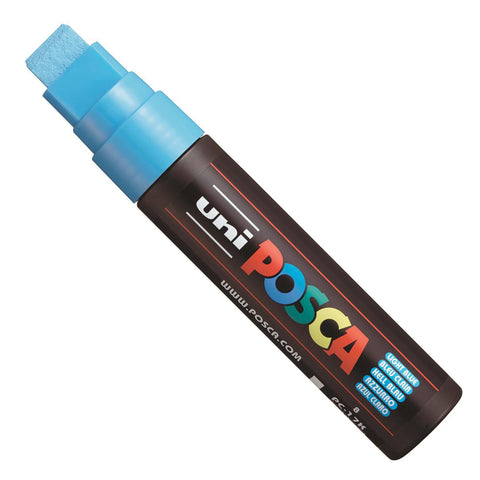 POSCA Extra-Broad PC-17K Paint Markers