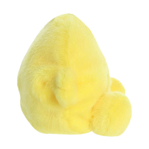 Yuzu Lemon Plush