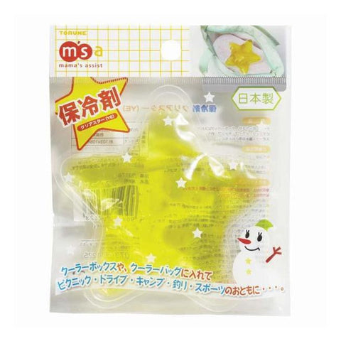 Star Ice Pack