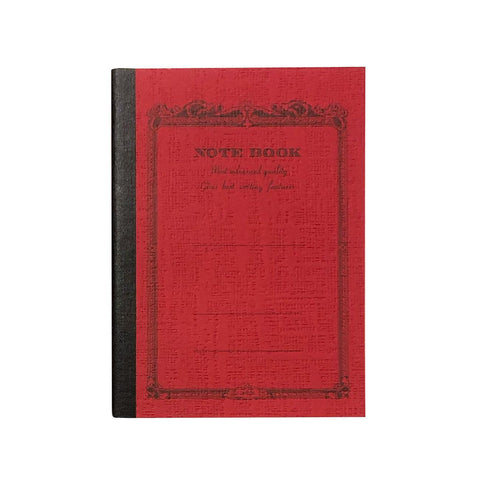 Apica Notebooks, Dark Colors