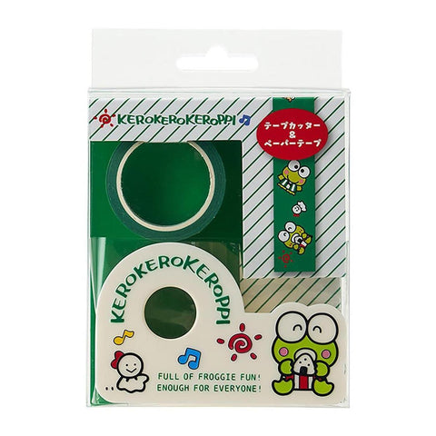 Keroppi Tape Dispenser