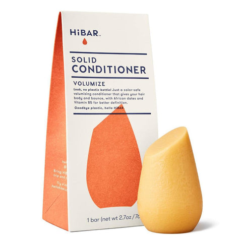 Volumize Conditioner Bar