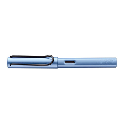 LAMY AL-Star Fountain Pen, Aquatic