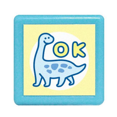 Mini Pon Stamps