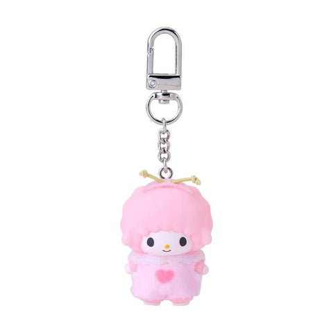 Animal Mix Sanrio Secret Key Ring Blind Box