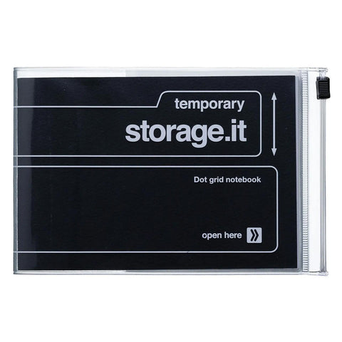 Storage.it Dot Grid Notebooks